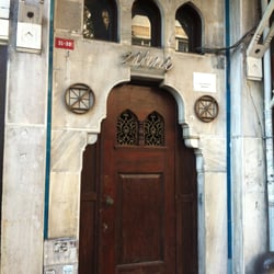 Zihni Bar