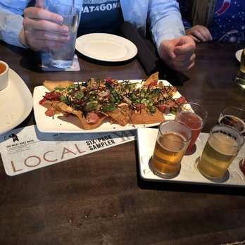 Yard House - New American Near Me - Lone Tree, Colorado Yard House - New American Near Me - Lone Tree, Colorado