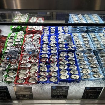 Aptus Seafood - Seafood Markets Near Me - South Melbourne, VIC Aptus Seafood - Seafood Markets Near Me - South Melbourne, VIC