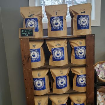 Great Lakes Coffee Roasters - Coffee Roasteries Near Me - Bowmansville, New York