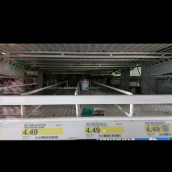 Target - Enjoy your icecream.. Oh wait. - Department Stores Near Me - Frisco, Texas Target - Enjoy your icecream.. Oh wait. - Department Stores Near Me - Frisco, Texas