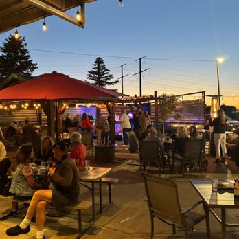 Pines Bar and Grill - Sports Bars Near Me - Castle Pines, Colorado Pines Bar and Grill - Sports Bars Near Me - Castle Pines, Colorado