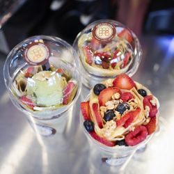 Manna Crepe