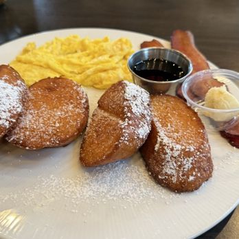 Josef's Vienna Bakery & Cafe - French Toast Combo. - Bakeries Near Me - Reno, Nevada Josef's Vienna Bakery & Cafe - French Toast Combo. - Bakeries Near Me - Reno, Nevada