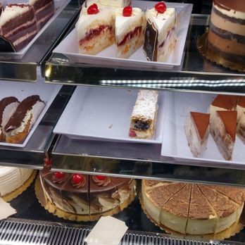 Maison De Gateaux Bakery - Desserts Near Me - Queens, New York Maison De Gateaux Bakery - Desserts Near Me - Queens, New York