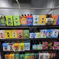 Red Rock Liquor
