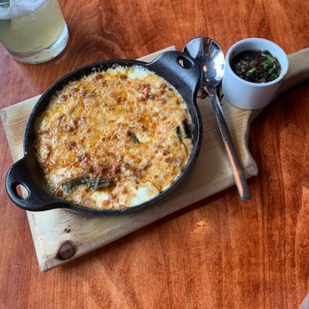 MeXo - Queso Fundido - Mexican Near Me - Grand Rapids, Michigan