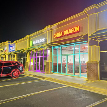 China Dragon - W - Chinese Near Me - Snellville, Georgia