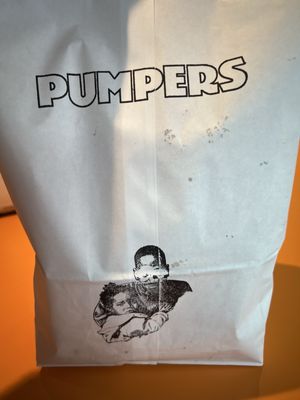 Pumpers by null