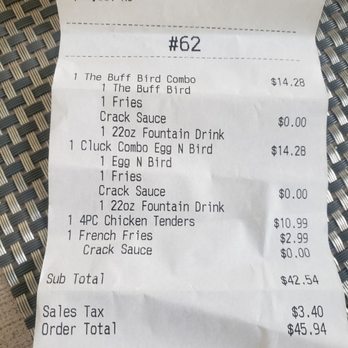 Egg N Bird - Chicken Shop Near Me - Upland, California Egg N Bird - Chicken Shop Near Me - Upland, California