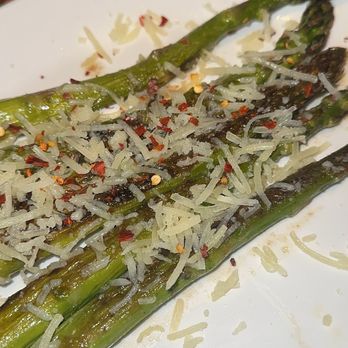 KR SteakBar - Asparagus - Steakhouses Near Me - Atlanta, Georgia KR SteakBar - Asparagus - Steakhouses Near Me - Atlanta, Georgia