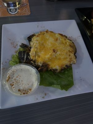 Penn Hotel Sports & Raw Bar by null