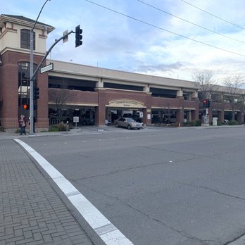 Livermore Parking Garage - Parking garage - Parking Near Me - Livermore, California Livermore Parking Garage - Parking garage - Parking Near Me - Livermore, California