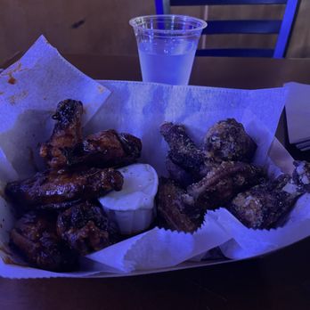 The Local - Korean and Cuban habanero.....Korean wings are - Dive Bars Near Me - Atlanta, Georgia The Local - Korean and Cuban habanero.....Korean wings are - Dive Bars Near Me - Atlanta, Georgia