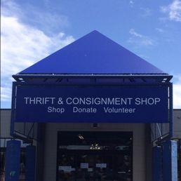 Exterior photo of Assistance League of Greater Portland Thrift & Consignment Shop - Beaverton, Oregon Exterior photo of Assistance League of Greater Portland Thrift & Consignment Shop - Beaverton, Oregon