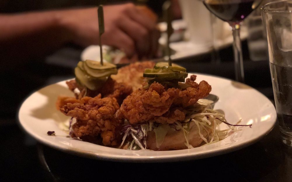 COOPER’S HAWK WINERY & RESTAURANT SOUTH BARRINGTON 420 Photos & 679