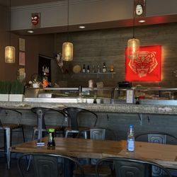 Torarenbou Sushi Bistro