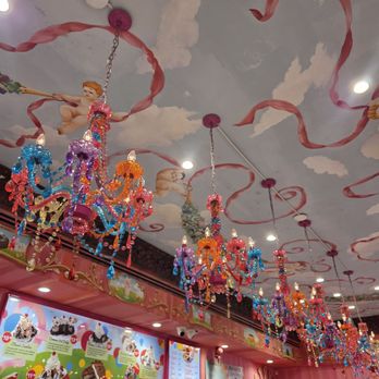 Sloan's - Clematis St. - Ice Cream & Frozen Yogurt Near Me - West Palm Beach, Florida