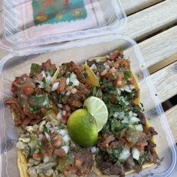 5 tacos for $5 on the weekend !!! 5 tacos for $5 on the weekend !!!