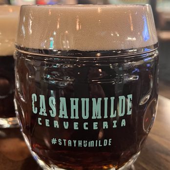 Casa Humilde Cerveceria & Cocina - The beer is fire - Breweries Near Me - Forest Park, Illinois Casa Humilde Cerveceria & Cocina - The beer is fire - Breweries Near Me - Forest Park, Illinois
