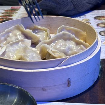 Seoul Shikdang - Korean Near Me - Bakersfield, California