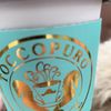 Toccopuro Coffee gift card