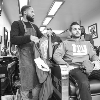 Levels Barbershop - Barbers Near Me - Newburgh, New York
