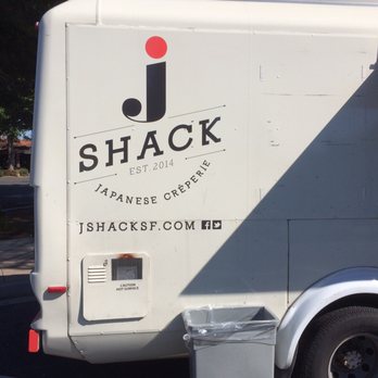 Fremont Street Eats - J Shack - Food Trucks Near Me - Fremont, California