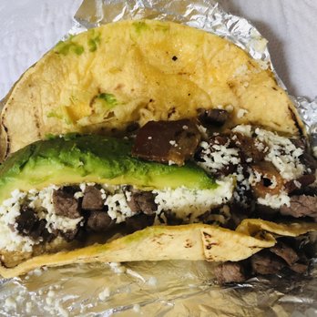 OneTaco Taquería - Mexican Near Me - Austin, Texas