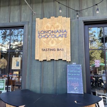 Lonohana Tasting Bar - Chocolatiers & Shops Near Me - Honolulu, Hawaii Lonohana Tasting Bar - Chocolatiers & Shops Near Me - Honolulu, Hawaii