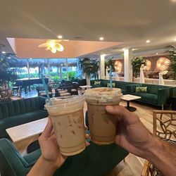Coffees, living room, seating