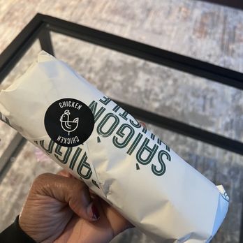 Saigon Hustle | Garden Oaks - Bahn mi - Vietnamese Near Me - Houston, Texas Saigon Hustle | Garden Oaks - Bahn mi - Vietnamese Near Me - Houston, Texas