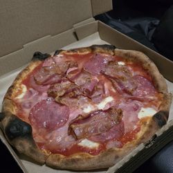 Pizzeria Prima Strada