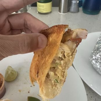 Tacos Don Chai - Chicken questaco - Breakfast & Brunch Near Me - Martinez, California Tacos Don Chai - Chicken questaco - Breakfast & Brunch Near Me - Martinez, California