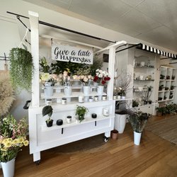Sweet Serenity - Cute inside!