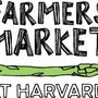 Photo of The Farmers Market at Harvard