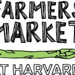 The Farmers Market at Harvard