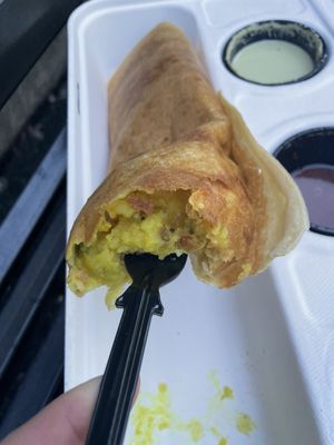 Madras Dosa Company by null
