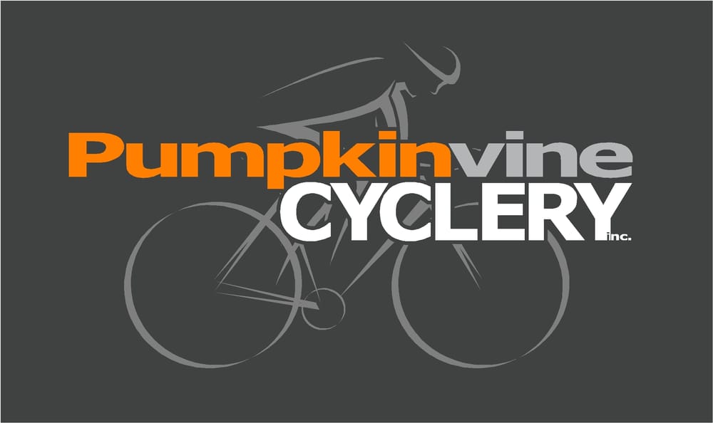 Pumpkinvine Cyclery Logo