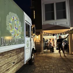 Boho Bites