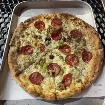 786 Degrees - Pizza Near Me - Los Angeles, California 786 Degrees - Pizza Near Me - Los Angeles, California