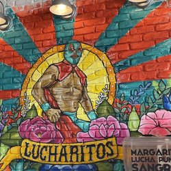 Lucharitos Mattituck