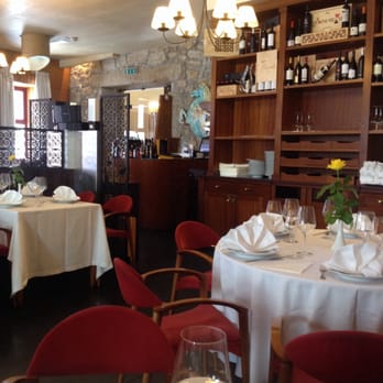 Esplanada Marisqueira "A Antiga" - Fancy place. - Diners Near Me - Matosinhos, 13