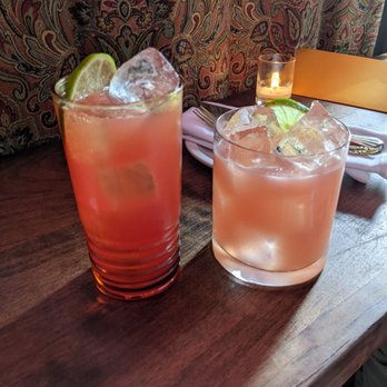 Expatriate - Cocktail Bars Near Me - Portland, Oregon