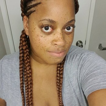 The Braid Bar - Hair Salons Near Me - Oakland, California