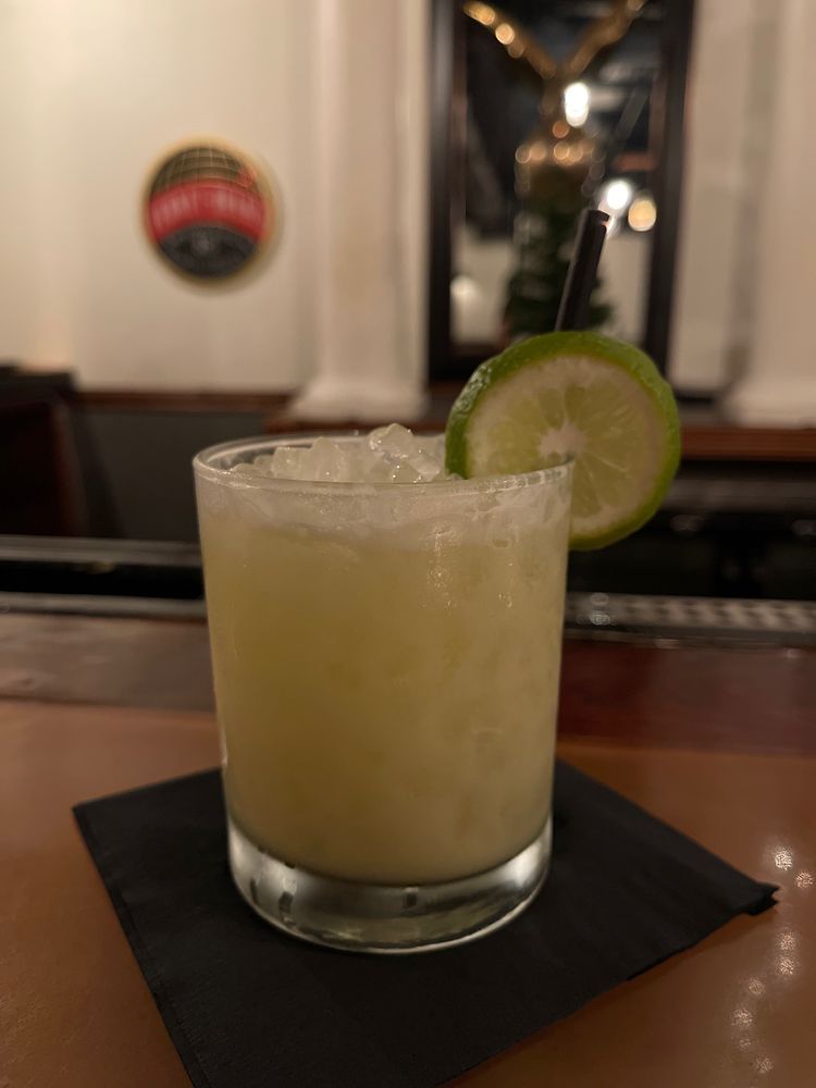 Liberty Bar & Restaurant