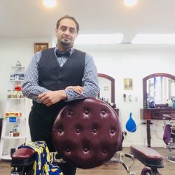 Stellar Barbershop - Stellar Barbershop NYC