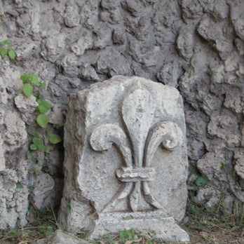 Palatino - Landmarks & Historical Buildings Near Me - Rome, RM