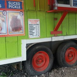 Refresqueria El Manguito - Hours