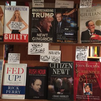 Capitol Hill Books - Used Bookstore Near Me - Washington, DC, District of Columbia